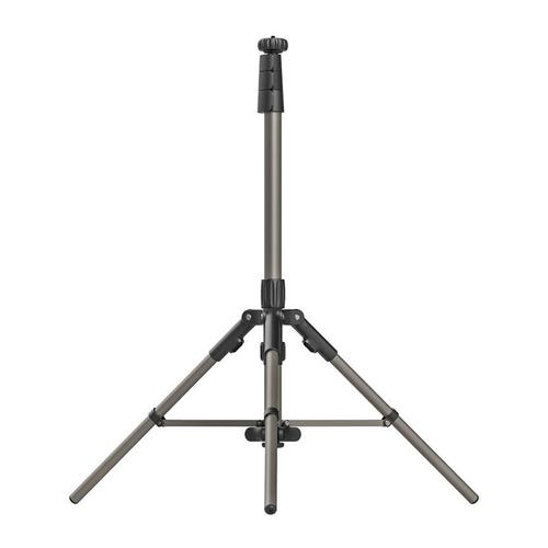 ULANZI MT-39 - HÀNG CHÍNH HÃNG - Chân Tripod có thể kéo dài 190cm, hỗ trơ xoay 360° (Không gồm ngàm kẹp đ.thoại)