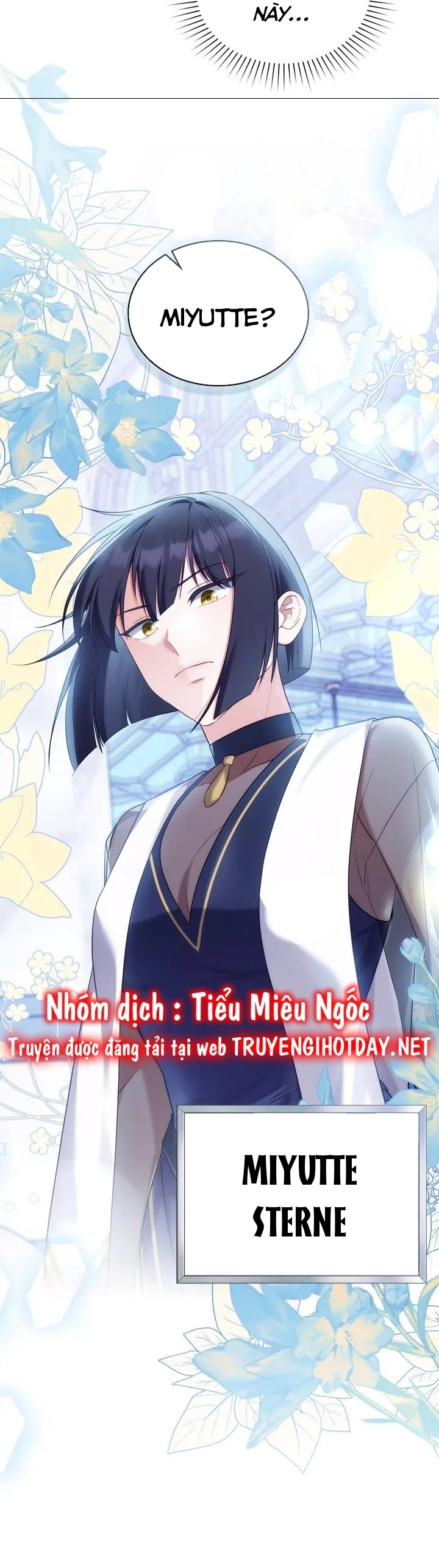 sự xuất hiện của các nhân vật phản diện chapter 77 30