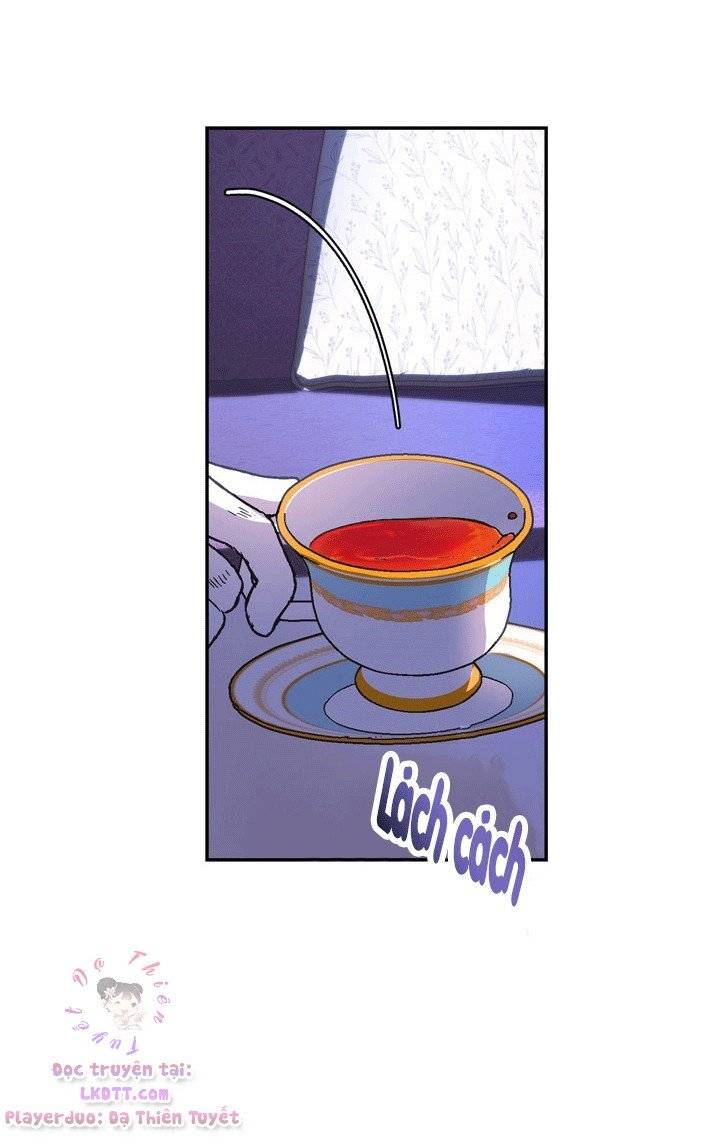 cha, con không muốn kết hôn đâu chapter 20 4