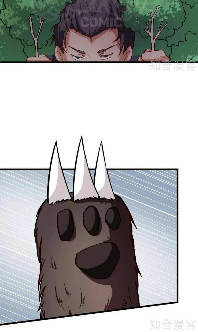 vườn trường cuồng sư hệ thống chapter 87 12