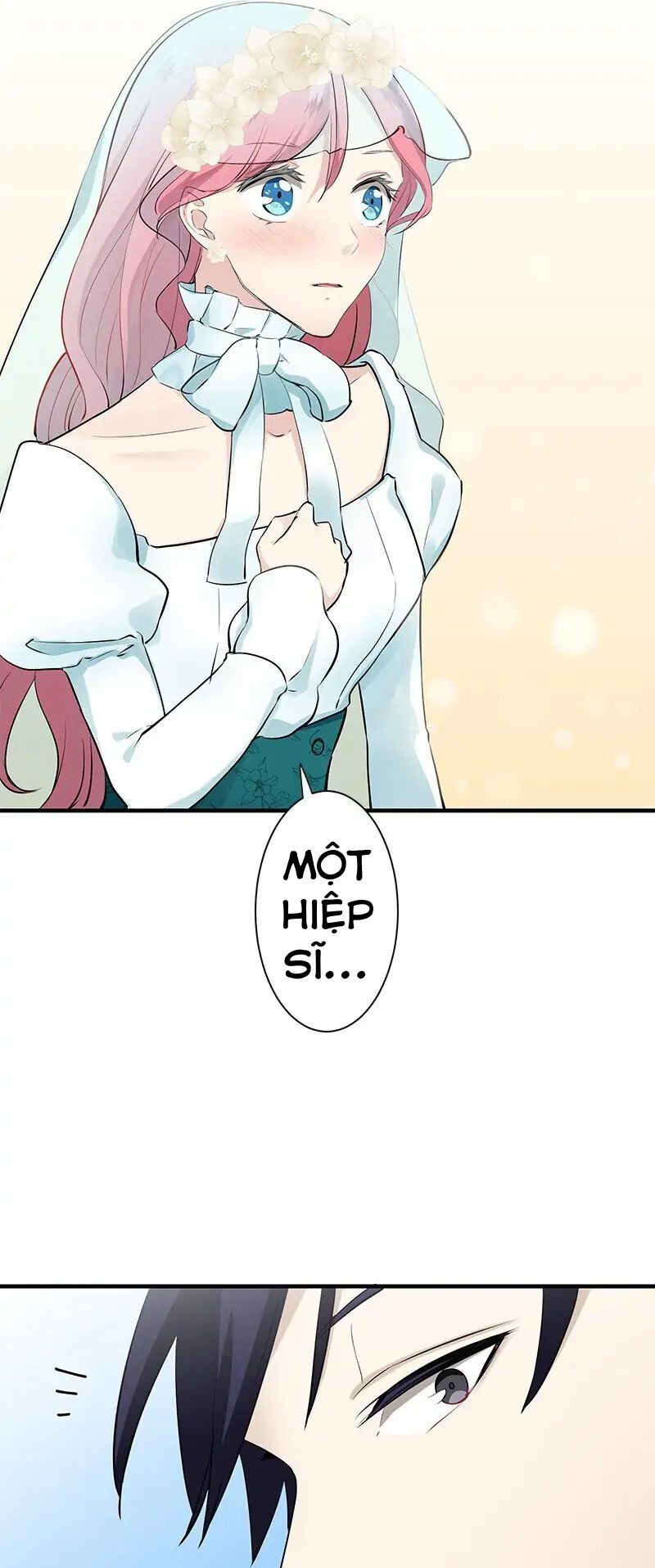 nullitas~nàng dâu giả dối~ chapter 49.1 12