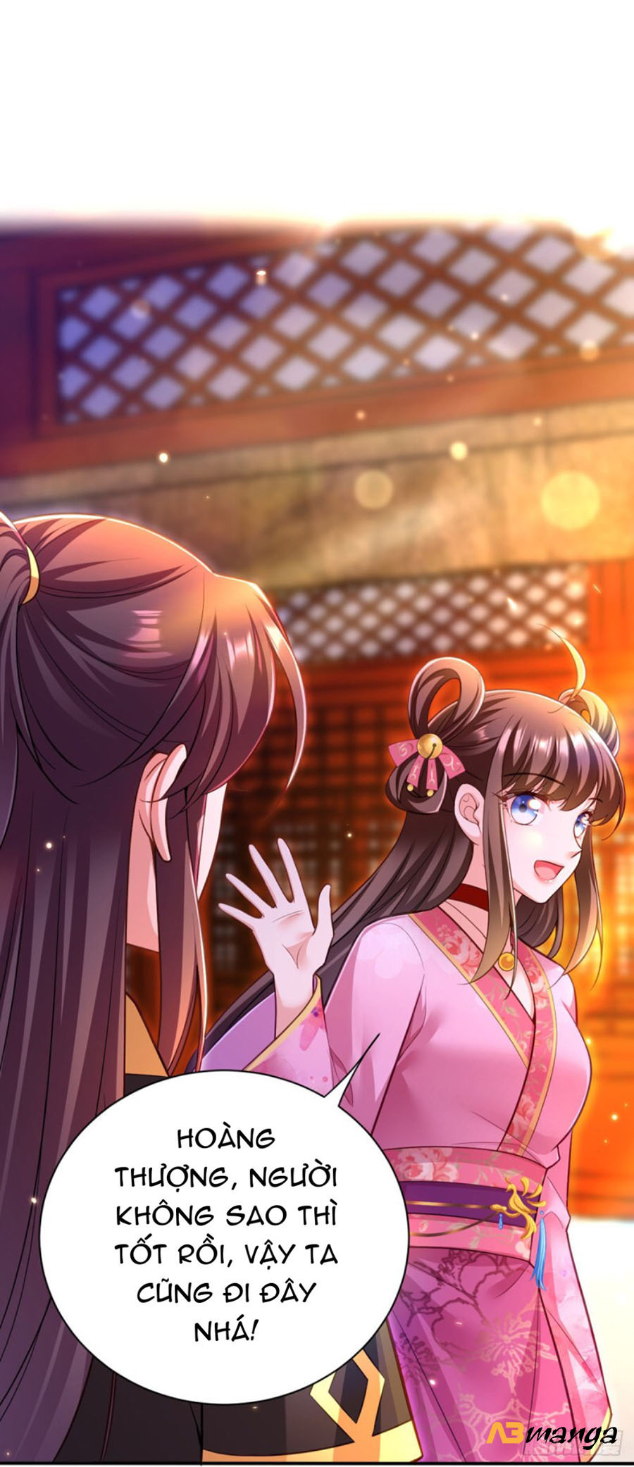 ngã tại hậu cung đương đại lão nữ chapter 39 20