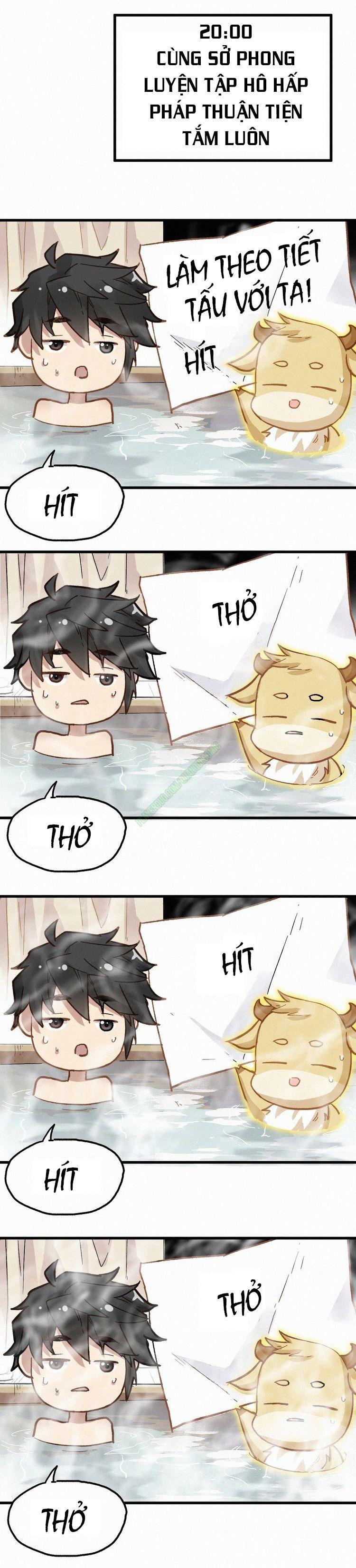 thánh khư chapter 25.2 5