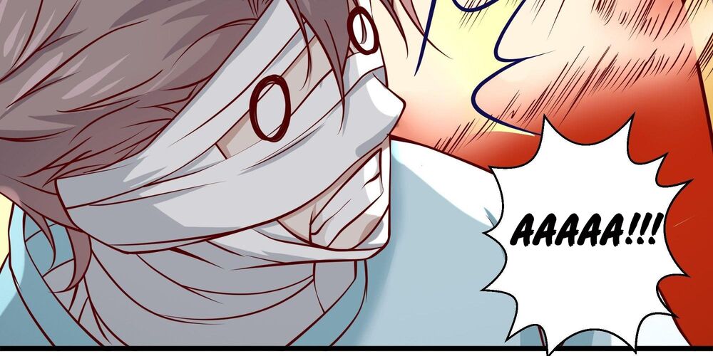 nãi ba là chiến thần mạnh nhất chapter 31 35