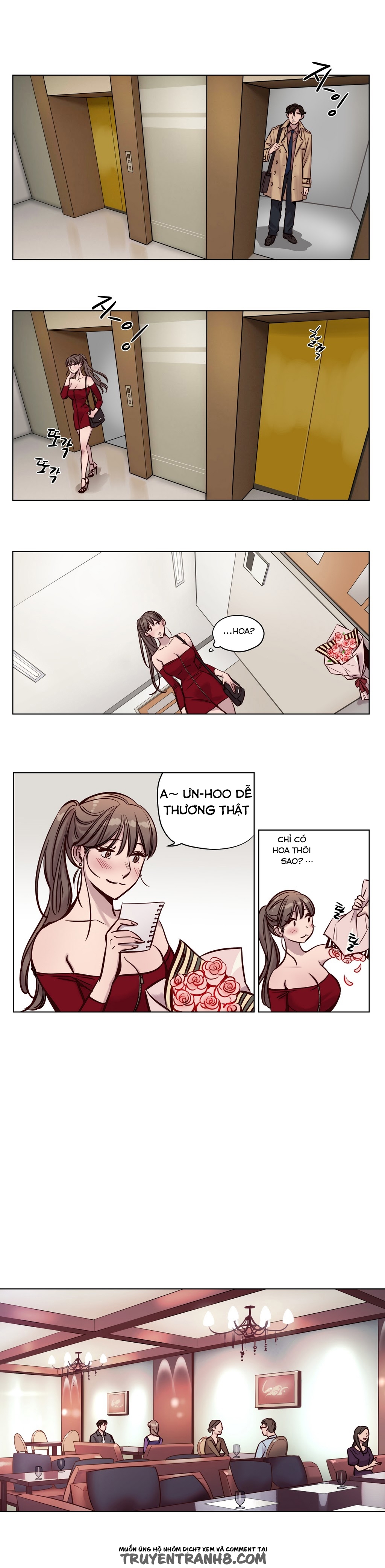 đền tội chapter 27 7