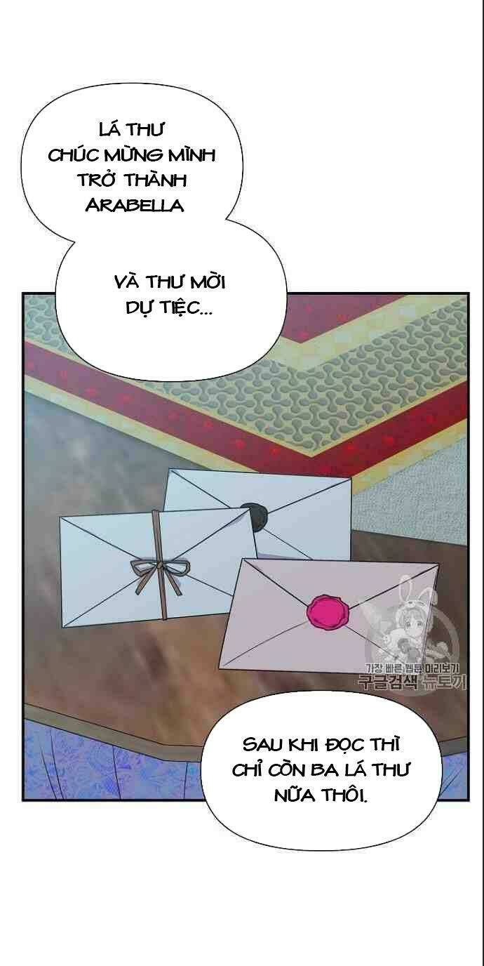 khế ước của nữ công tước quái vật chapter 83 7