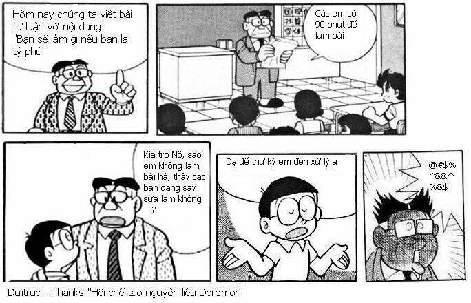 doraemon chế chapter 44 13