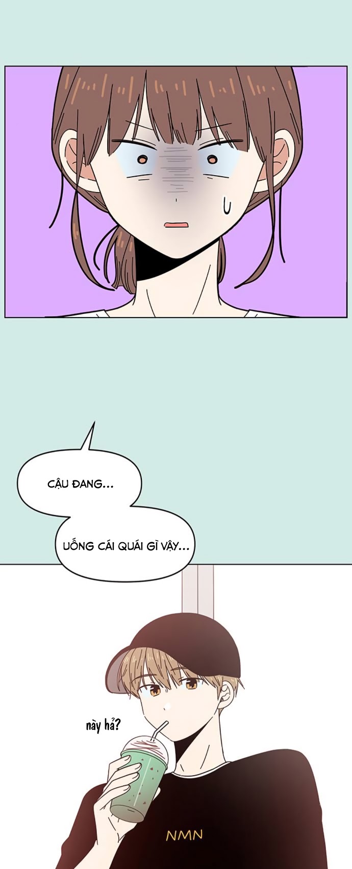 thanh xuân rực rỡ - season of blossom chapter 36 40