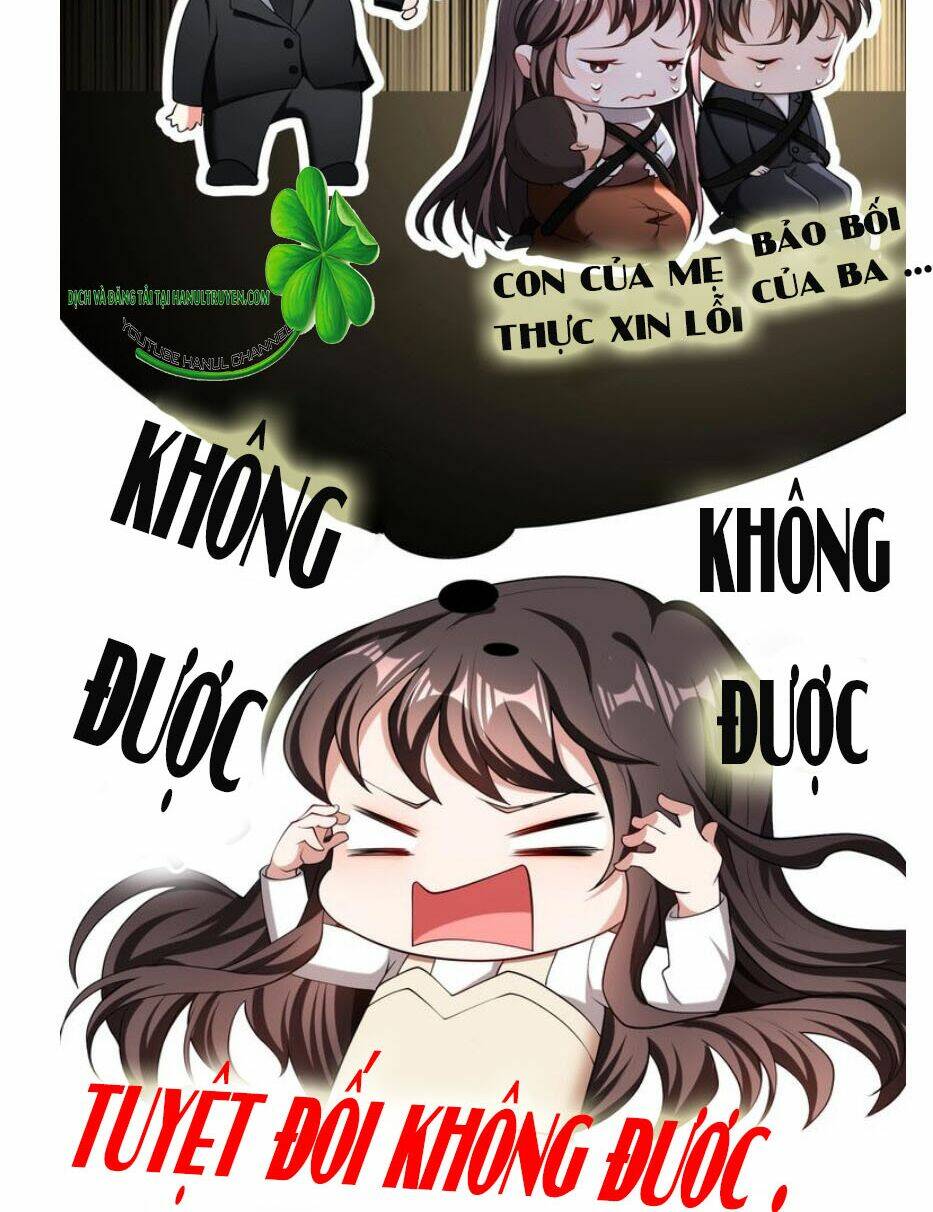 cô vợ nhỏ nuông chiều quá lại thành ác!! chapter 158 4