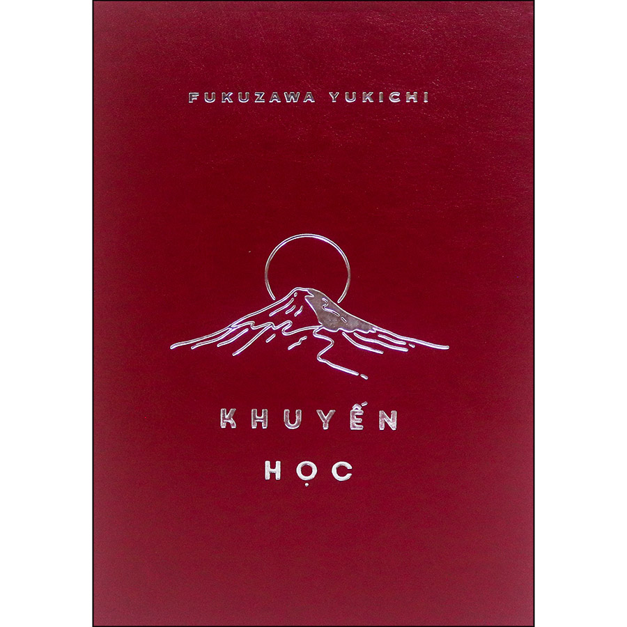 Khuyến Học [Bản Đặc Biệt] (Sản Phẩm Được Giao Đánh Số Ngẫu Nhiên)