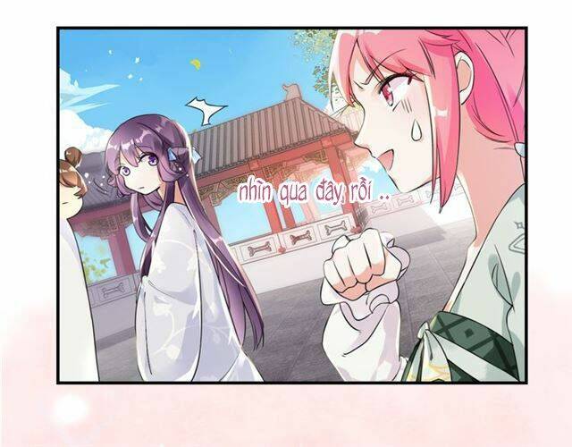 hoa nhan sách chapter 34.1 20