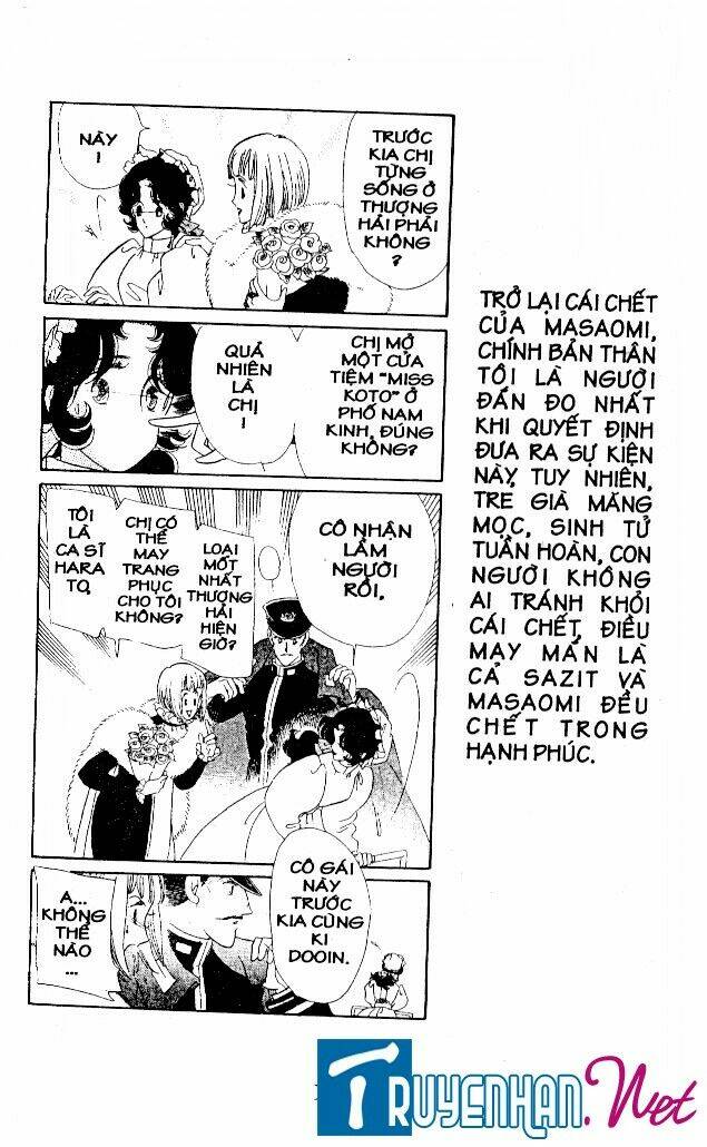 vũ điệu màu trắng ii chapter 27 8