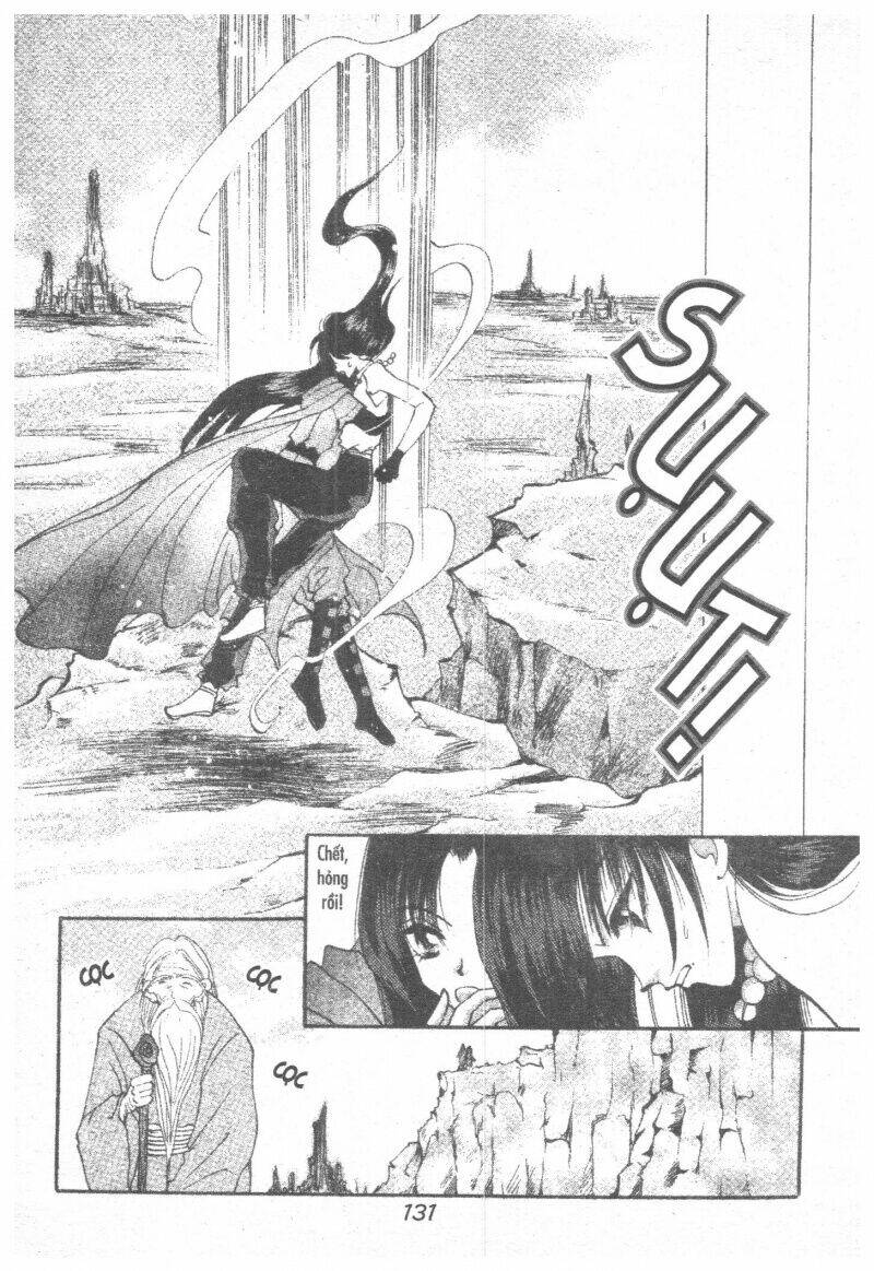 vampire game chapter 4 132