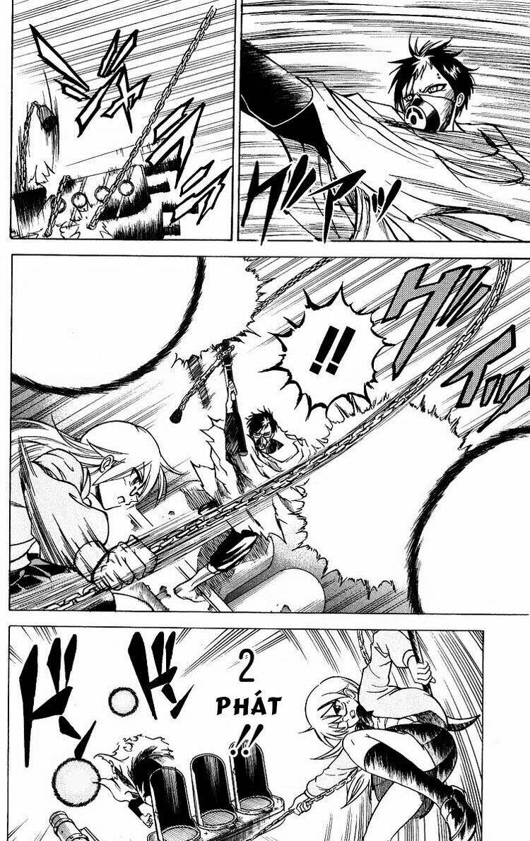 tấm thẻ bí ẩn chapter 18 17