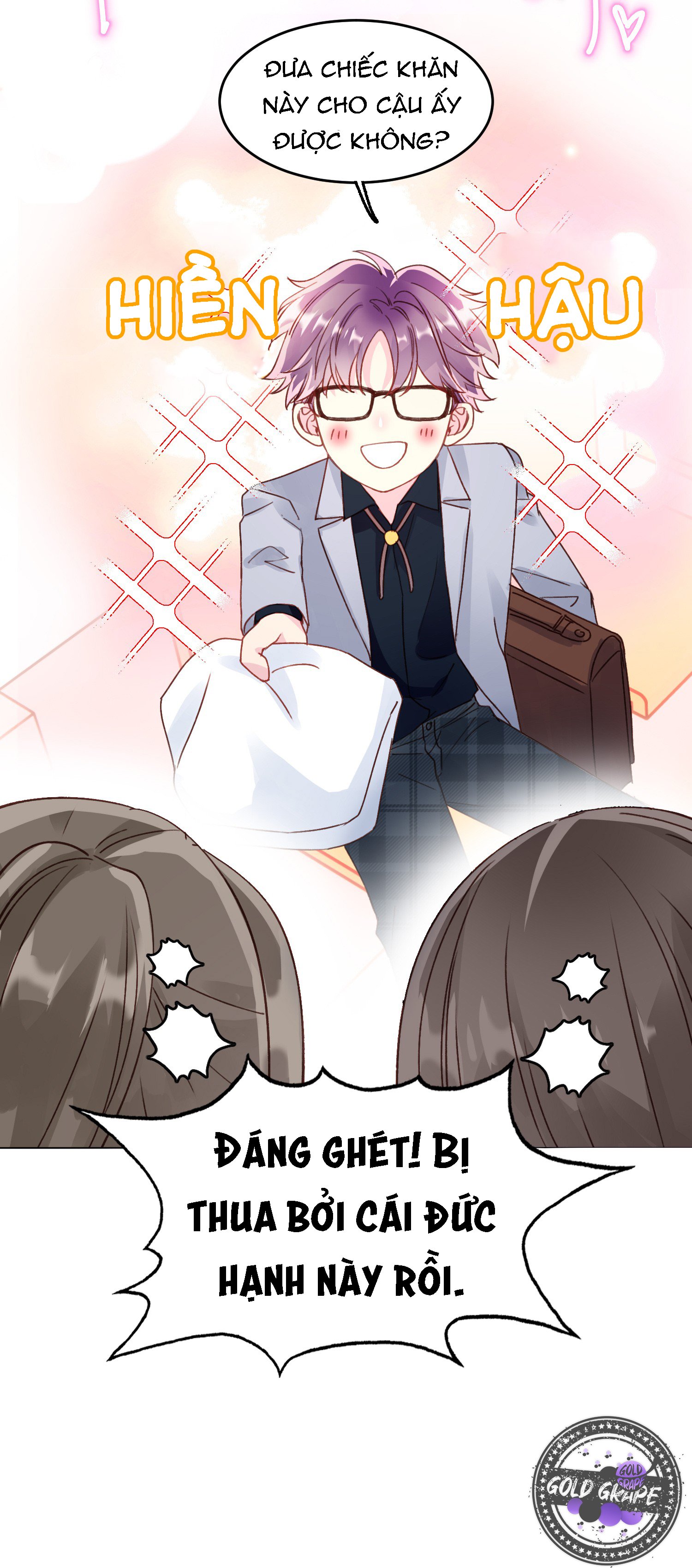 tôi phải trở thành nhân vật đại phản diện chapter 24 8