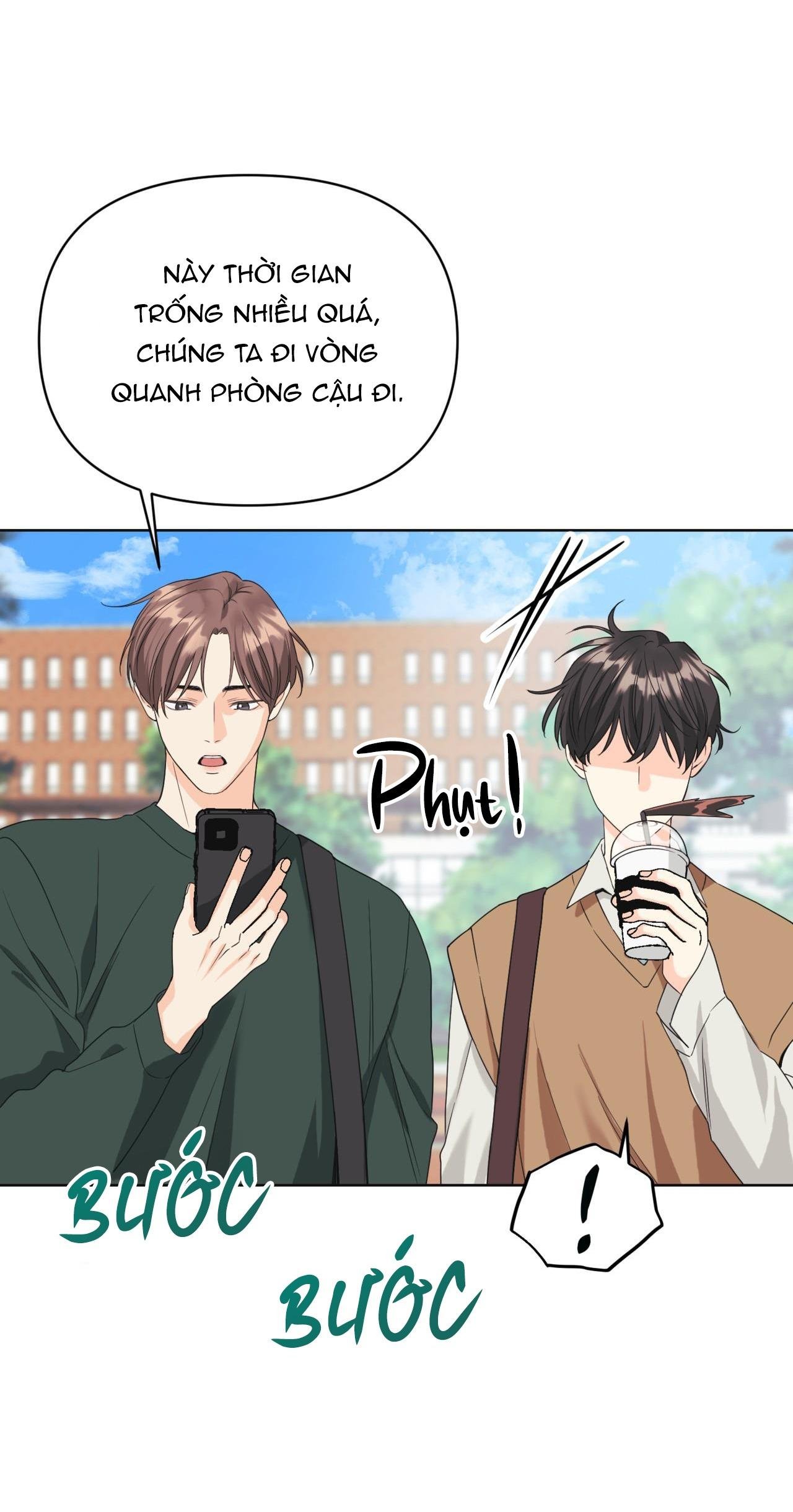 TUYỂN TẬP ABO NGẮN CỦA NHÀ SẸC Chapter 53 tính toán 2 20