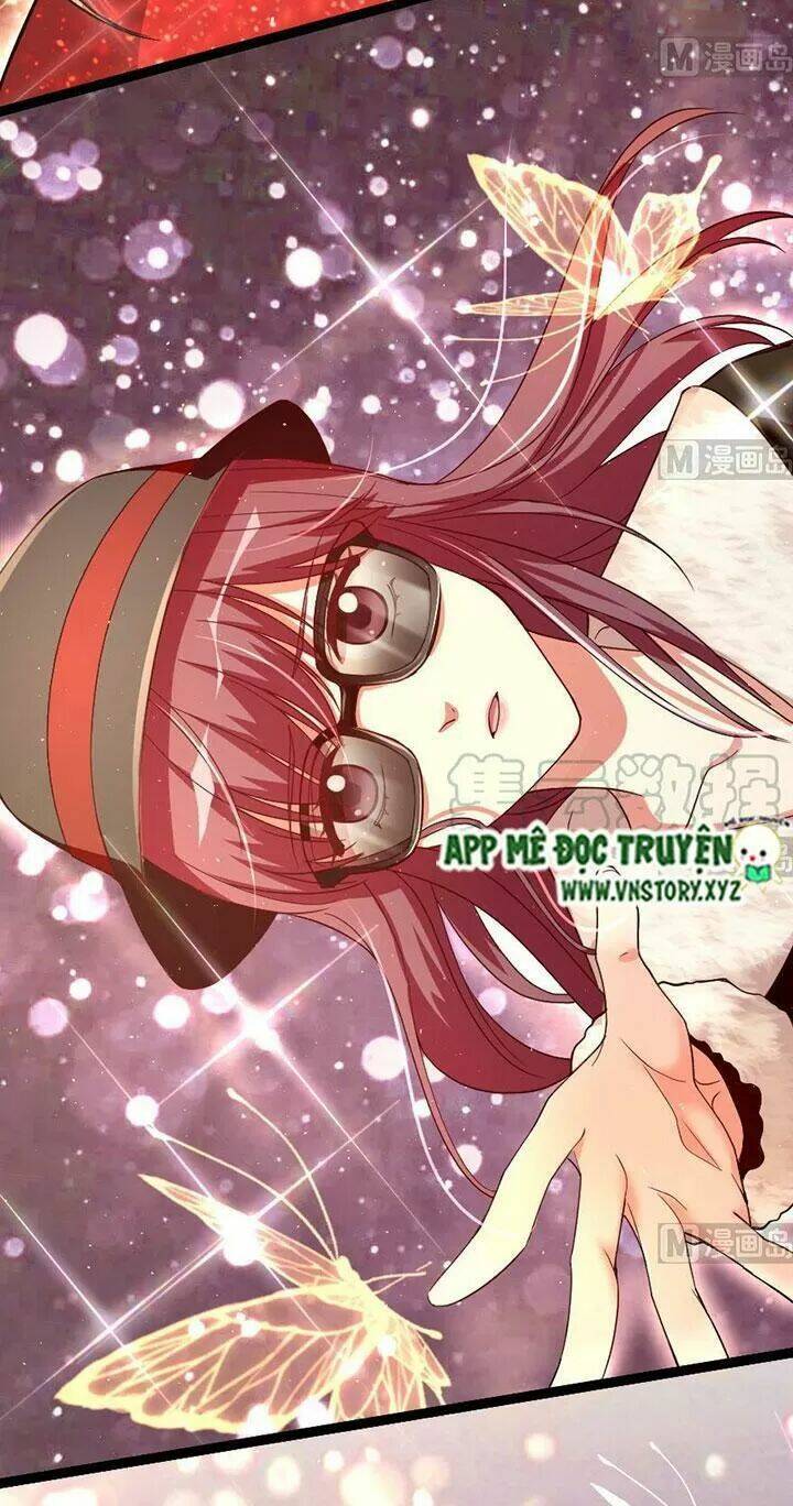 thiên hậu trở về chapter 168 19