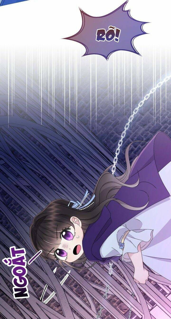 công chúa huỷ diệt chapter 19 31