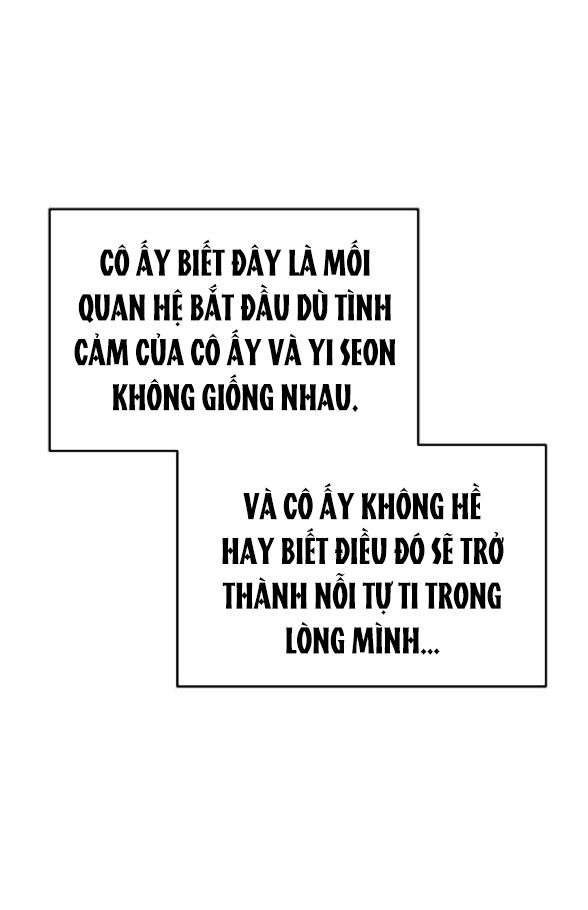 Thuyết Tình Yêu Ích Kỷ chapter 31.2 16