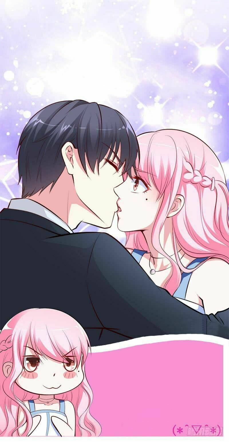 hôn ước hào môn : phu nhân tổng tài có chút điên chapter 5 29