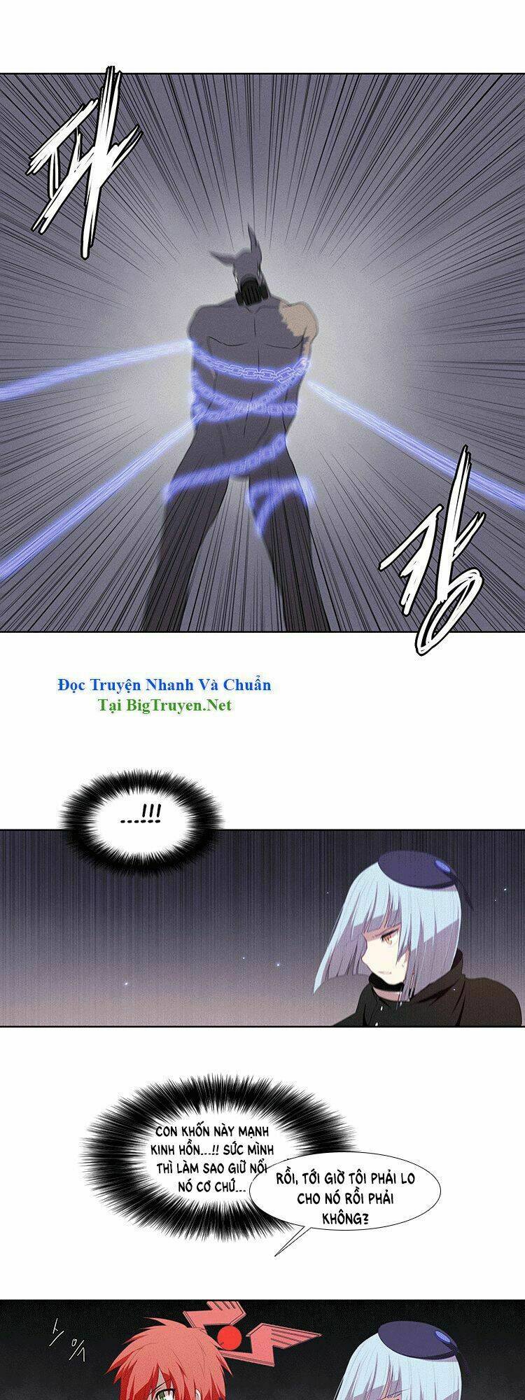 kidultic showtime chapter 7 15