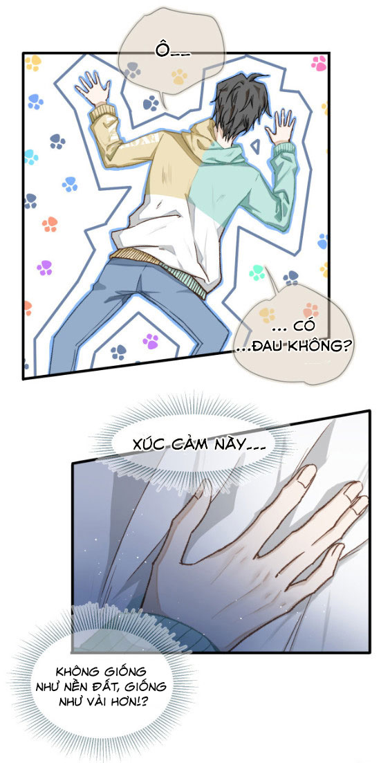 dù sao tôi vẫn vĩ đại như vậy chapter 1 9