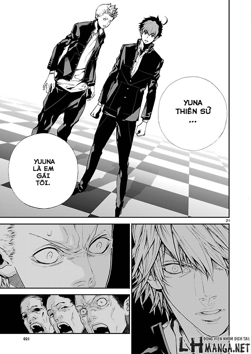 battle mexia chapter 3 20