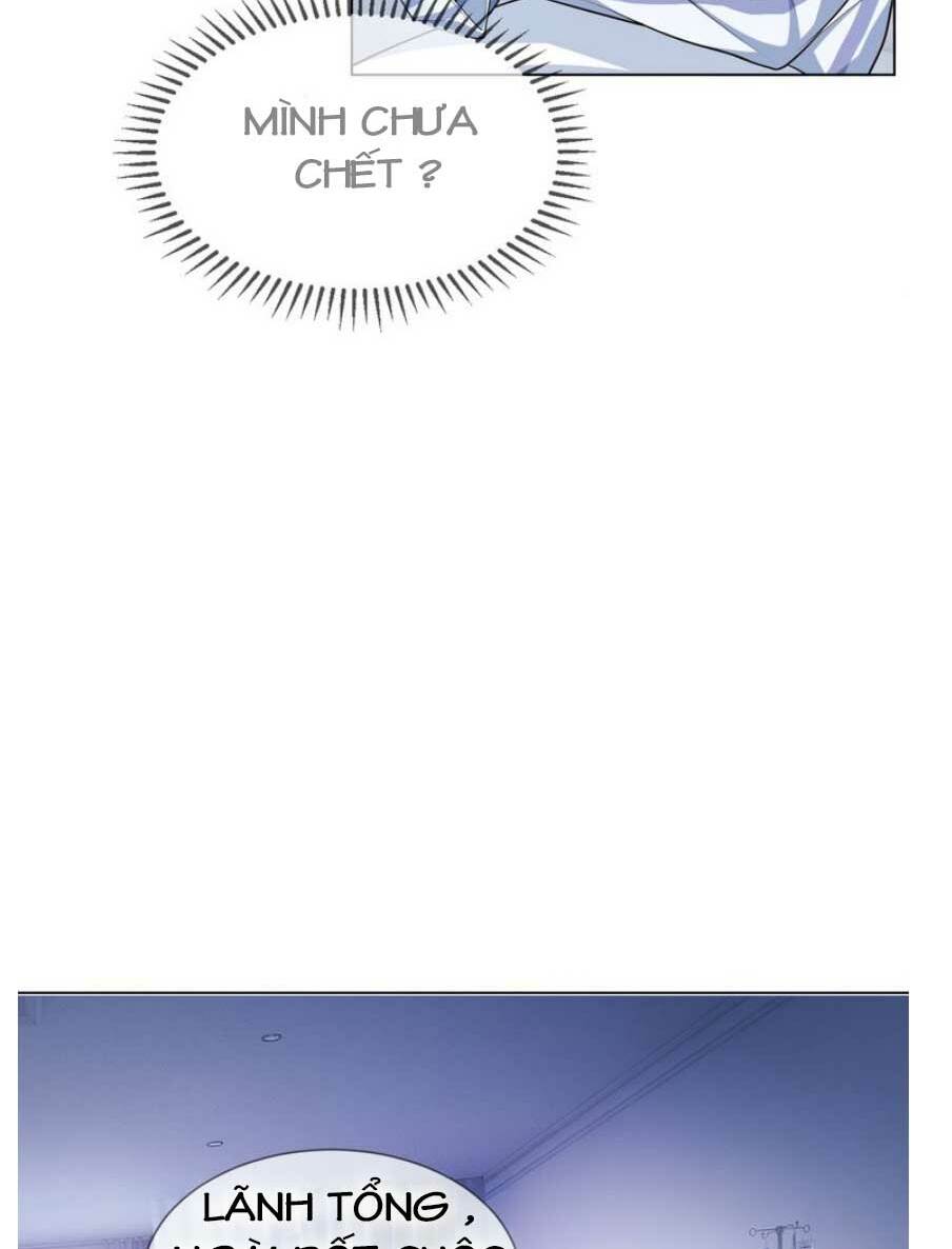 cô vợ nhỏ nuông chiều quá lại thành ác!! chapter 193.2 20