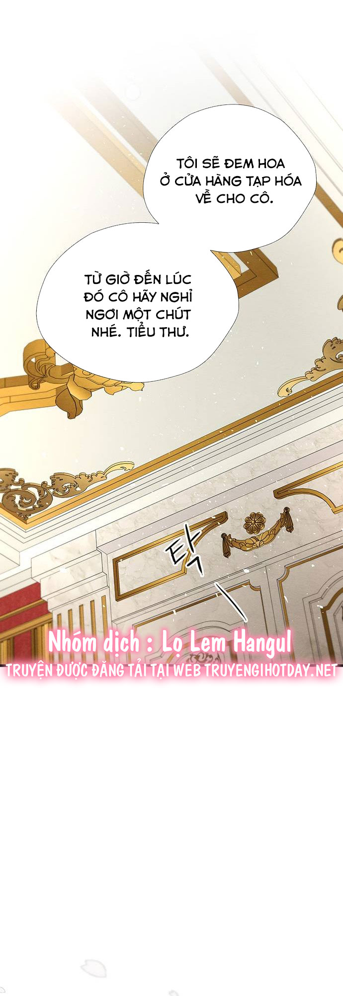 hoàng tử phiền toái chapter 21 30