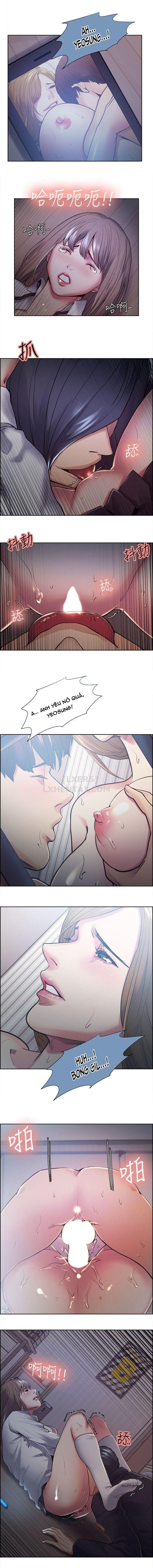 hương vị trái cấm chapter 36 9