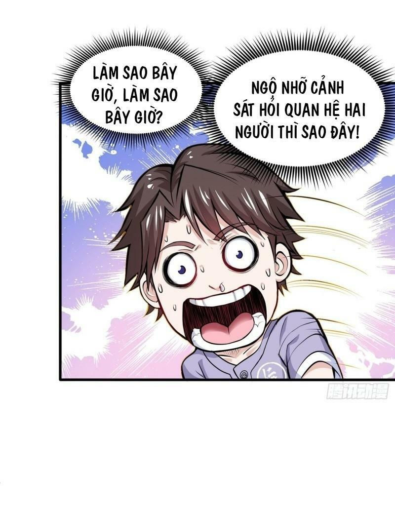 tối cường thần y tại đô thị chapter 85 13