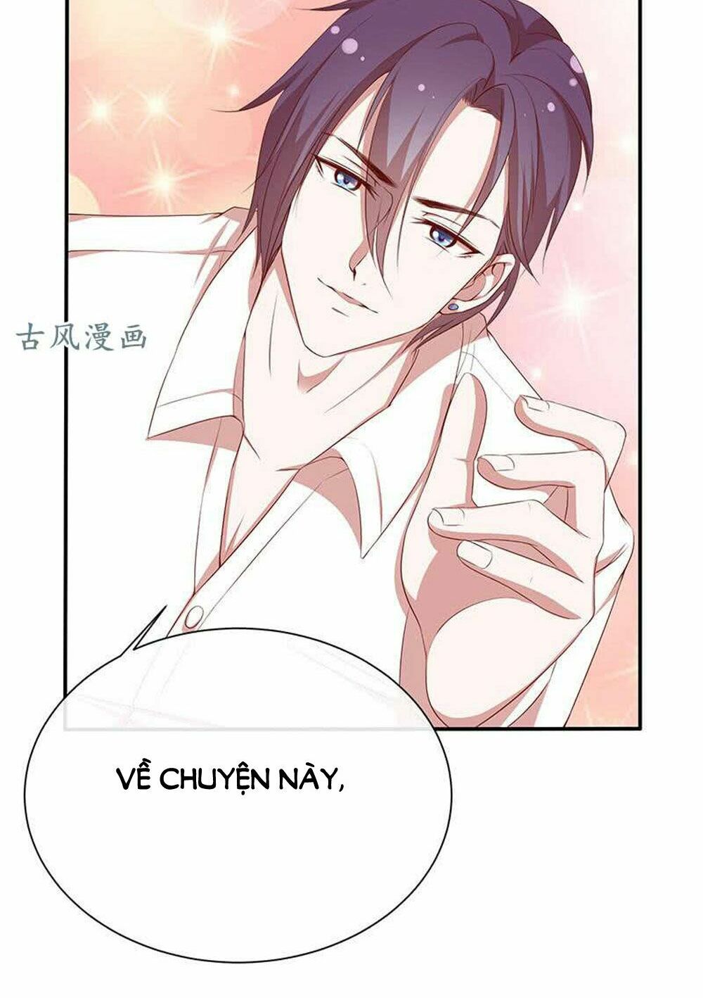 cả thế giới đều không bằng người chapter 52 46