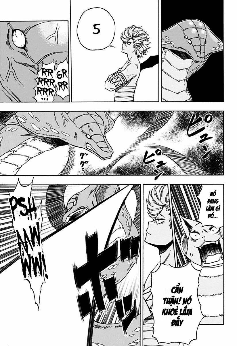 pochi kuro chapter 2 19