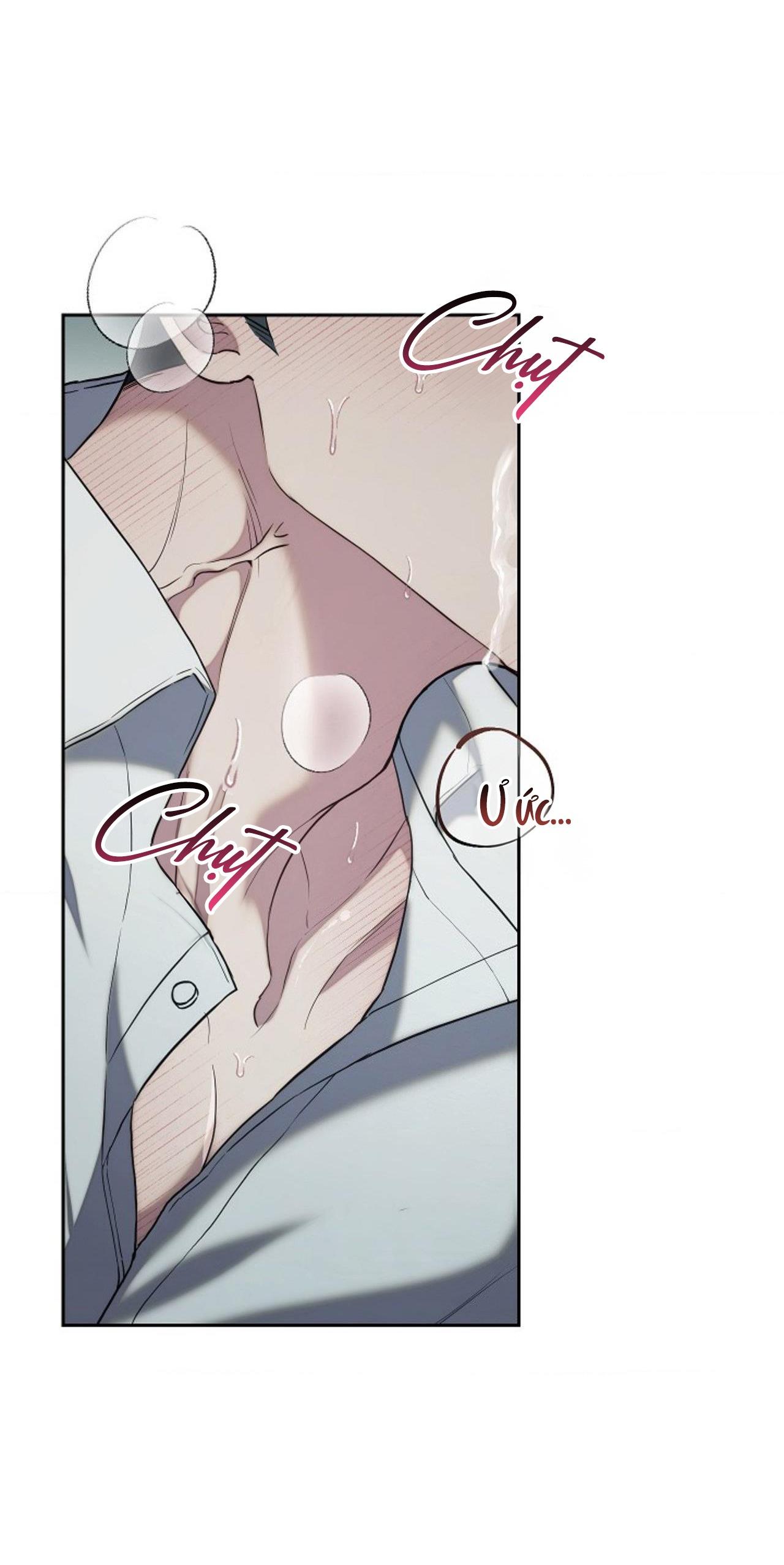 (abo)mối quan hệ không hoàn chỉnh chapter 7 3