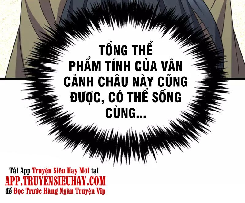 chúa tể tam giới chapter 252 19