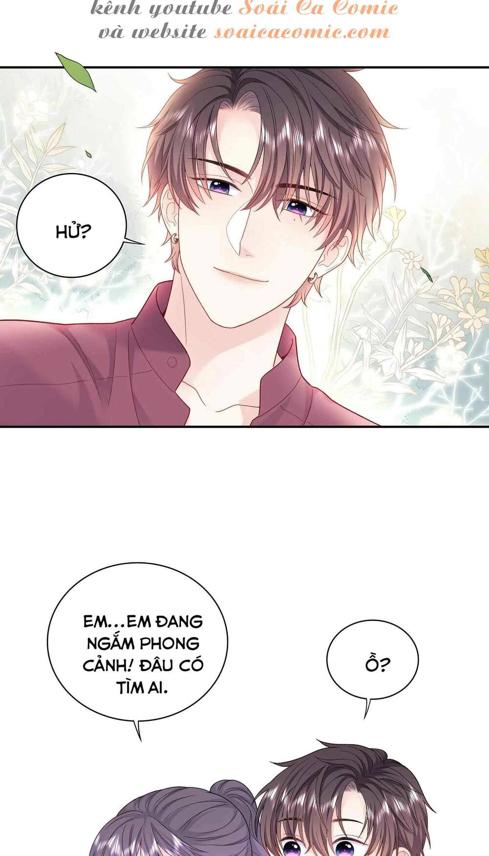 tôi dựa vào tà ý: nghịch chuyển nhân sinh chapter 16 19