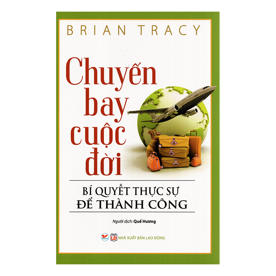 Chuyến Bay Cuộc Đời