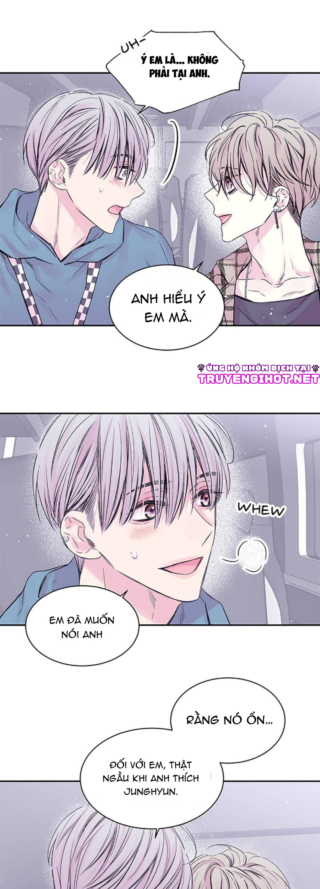 in my closet chapter 20 8