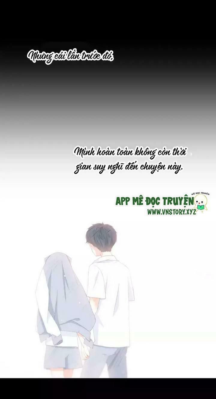 con tim rung động 2 chapter 17 41