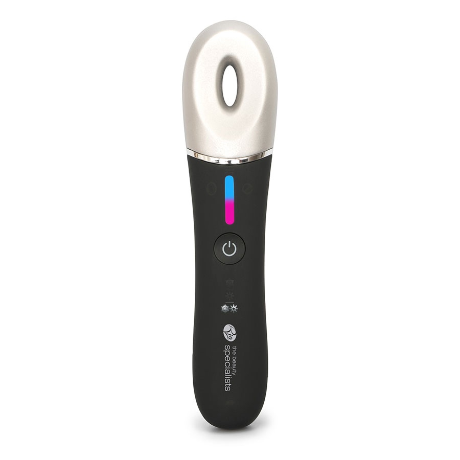 Máy massage nóng lạnh vùng mắt REVIVE &amp; REFRESH - RIO SKER nhập khẩu chính hãng ( UK )