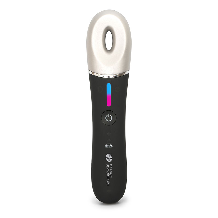 Máy massage nóng lạnh vùng mắt REVIVE & REFRESH - RIO SKER nhập khẩu chính hãng
