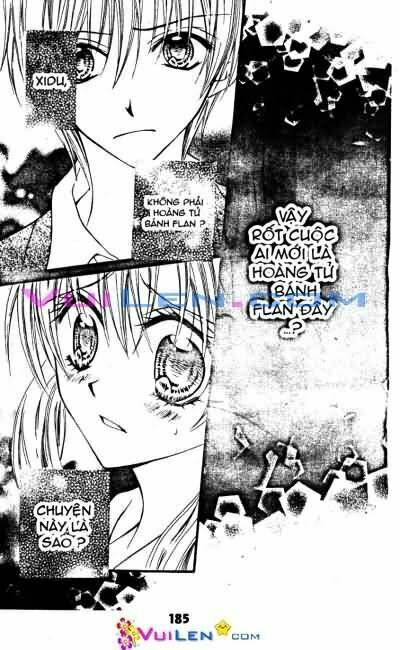 công chúa ẩm thực chapter 9 185