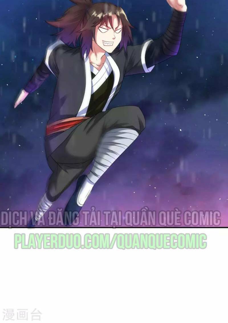 đạo ấn chapter 23 20