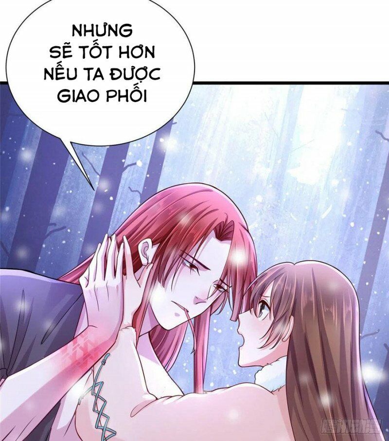 [16+] thảnh thơi thú thế chủng chủng điền, sinh sinh tể chapter 266 10