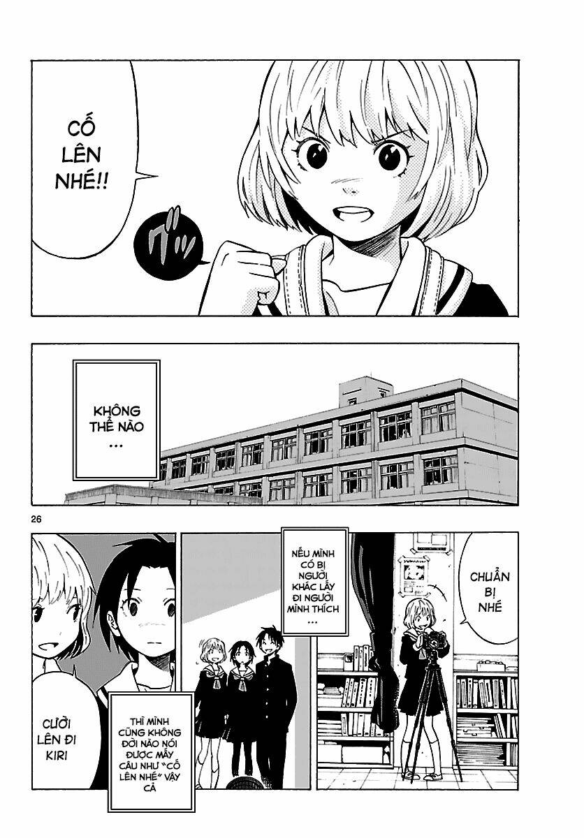 mahou gyoushounin roma chapter 11 27