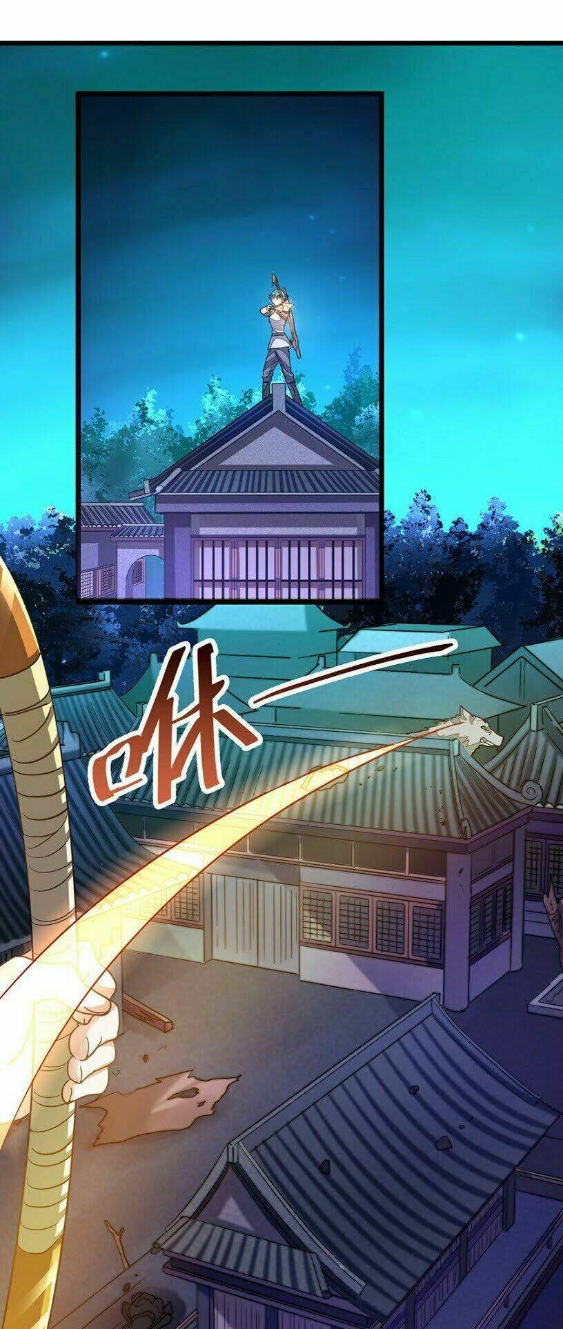 cửu dương thần vương chapter 122 13