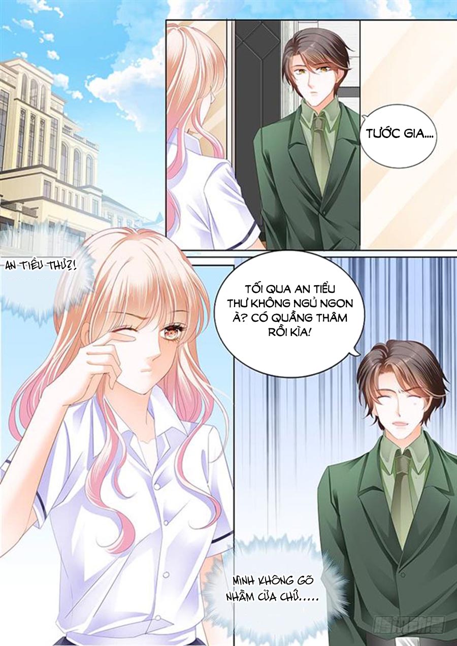 bá đạo tiểu thúc, xin trêu chọc vừa thôi! chapter 37 9