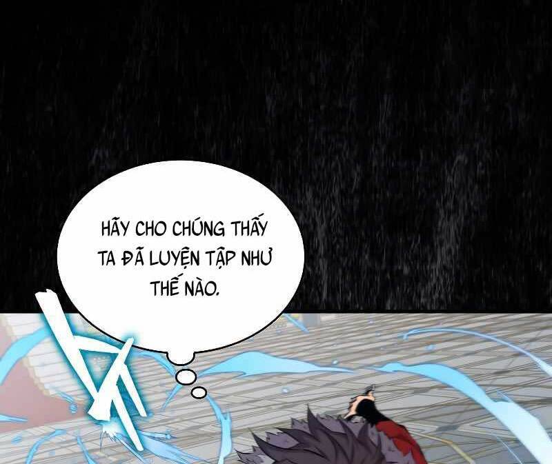 tôi thăng cấp trong lúc ngủ chapter 52 52