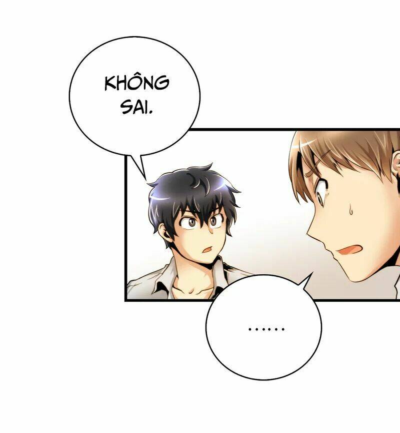 thiên hạ đệ nhất cao thủ đi học chapter 16 22