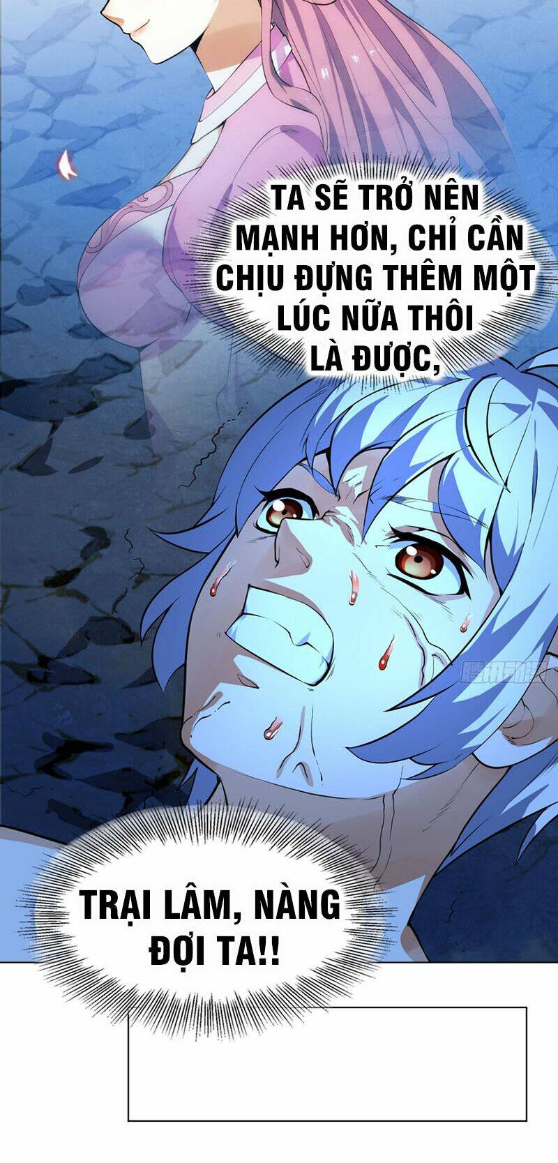 thần võ đế tôn chapter 13 23